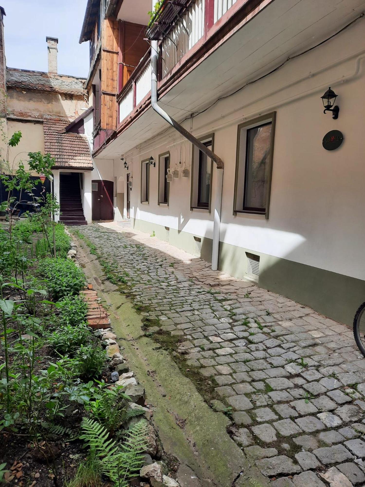 Kron Studio Kalista Brasov Exterior photo