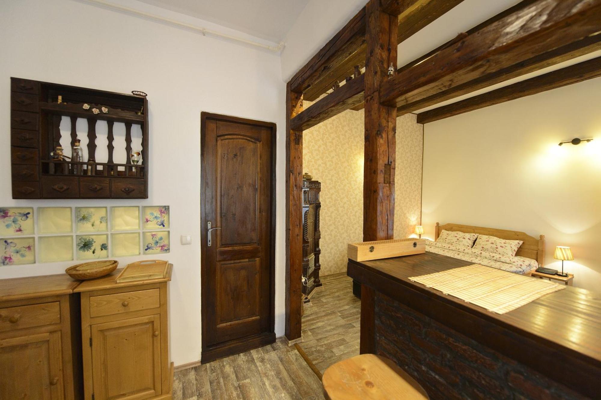 Kron Studio Kalista Brasov Room photo