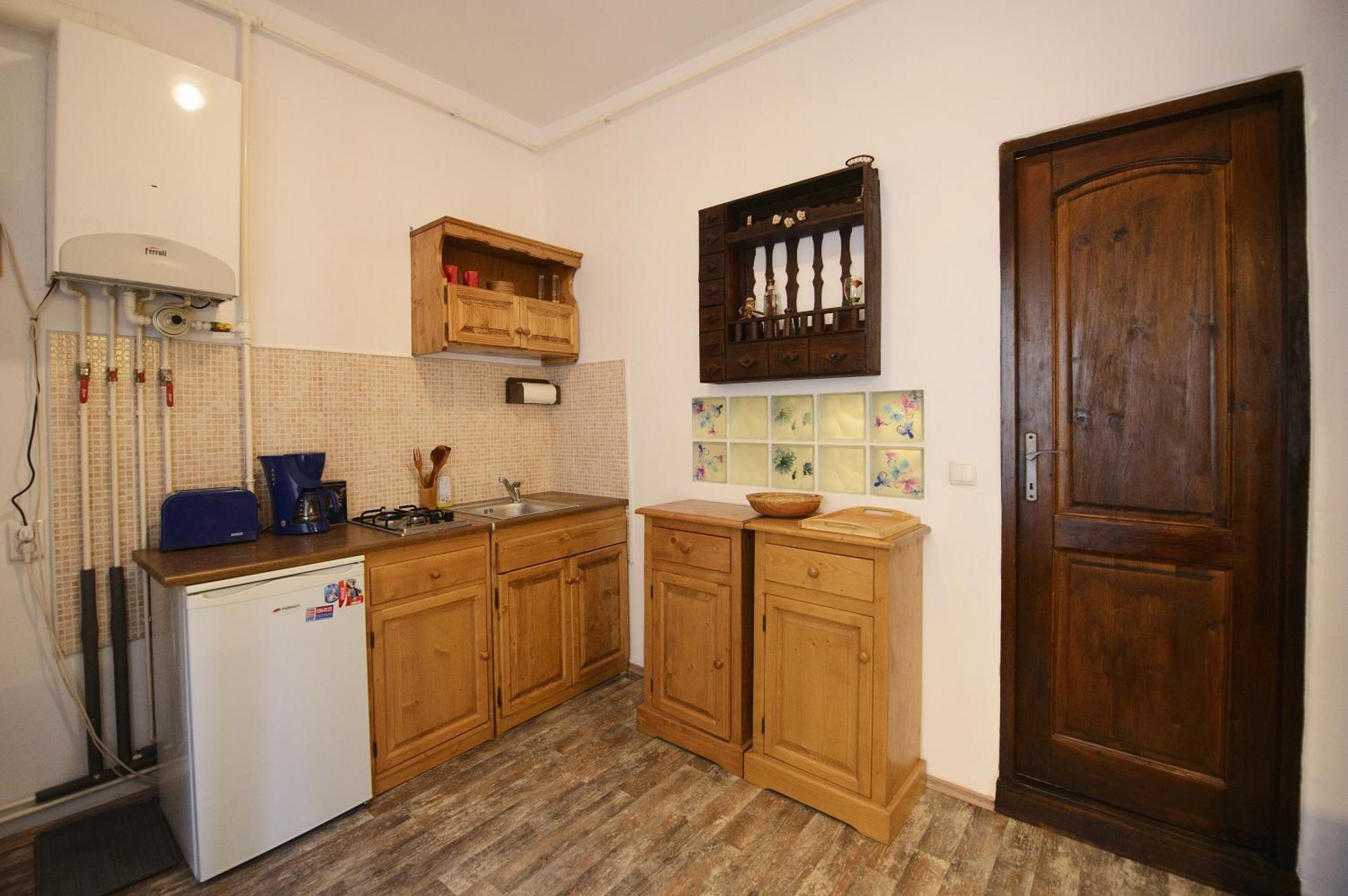 Kron Studio Kalista Brasov Room photo