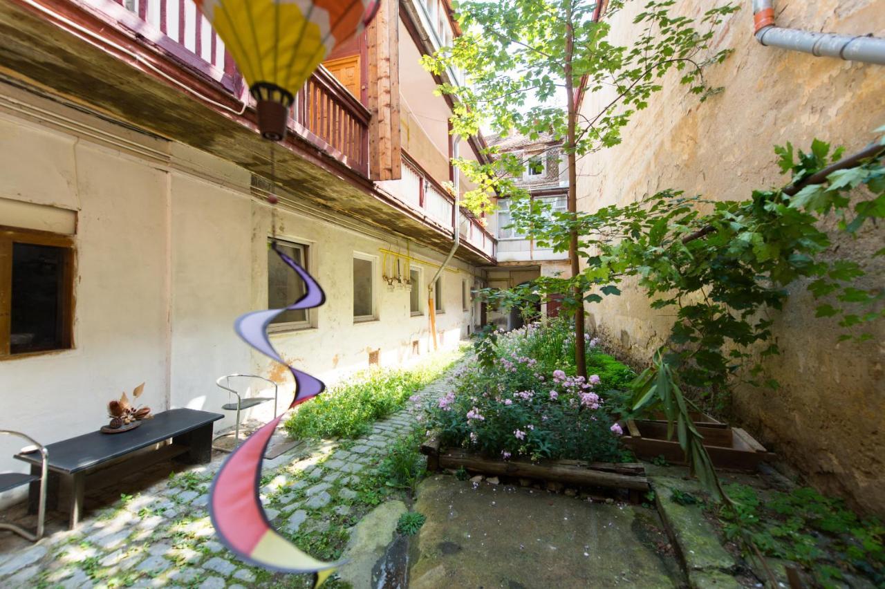 Kron Studio Kalista Brasov Exterior photo